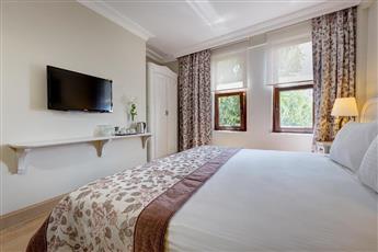 Arena Hotel Istanbul