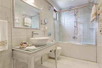 Arena Hotel Istanbul