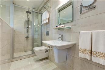 Arena Hotel Istanbul