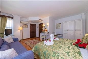 Arena Hotel Istanbul