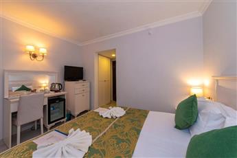 Arena Hotel Istanbul