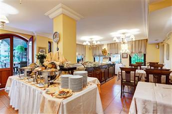 Arena Hotel Istanbul
