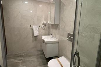 Arena Hotel Istanbul