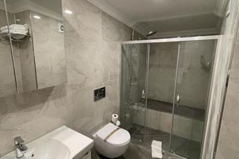 Arena Hotel Istanbul