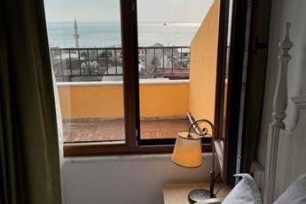 Arena Hotel Istanbul