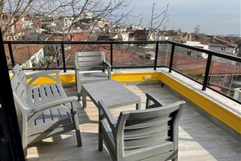 Arena Hotel Istanbul