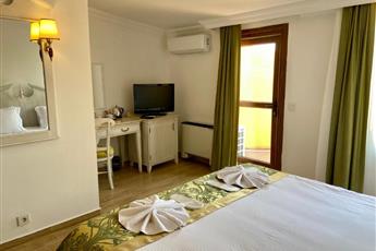 Arena Hotel Istanbul