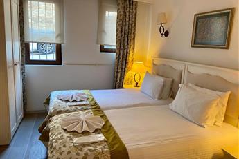 Arena Hotel Istanbul