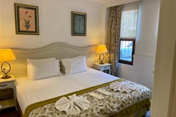 Arena Hotel Istanbul