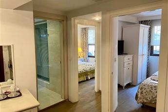 Arena Hotel Istanbul