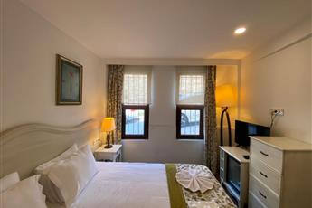 Arena Hotel Istanbul