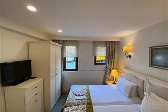 Arena Hotel Istanbul