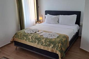 Arena Hotel Istanbul
