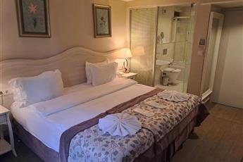 Arena Hotel Istanbul