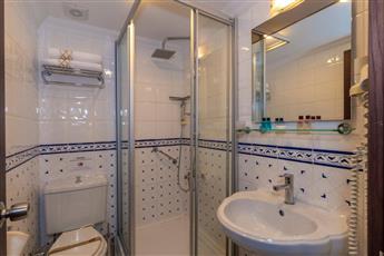 Arena Hotel Istanbul