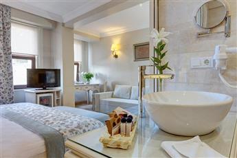 Arena Hotel Istanbul