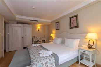 Arena Hotel Istanbul