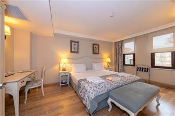 Arena Hotel Istanbul
