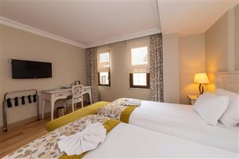Arena Hotel Istanbul