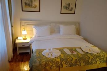 Arena Hotel Istanbul