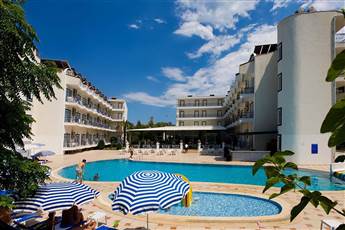 Ares Blue Hotel 4*