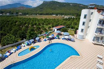 Ares Blue Hotel 4*