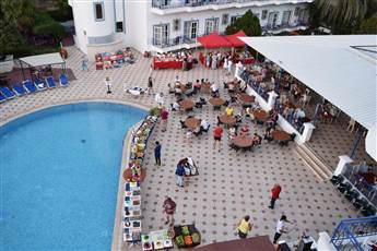 Ares Blue Hotel 4*