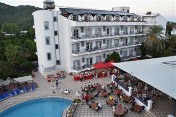 Ares Blue Hotel 4*