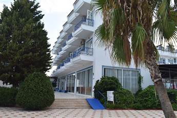 Ares Blue Hotel 4*