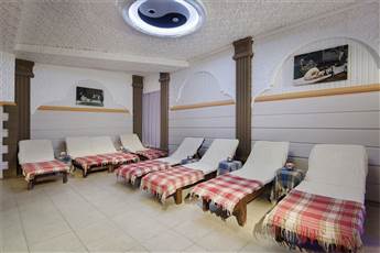 Ares Blue Hotel 4*