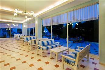 Ares Blue Hotel 4*