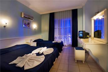 Ares Blue Hotel 4*