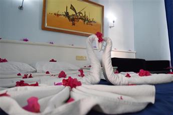 Ares Blue Hotel