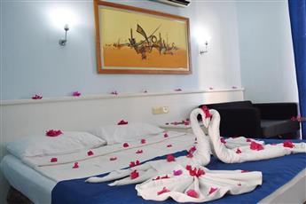 Ares Blue Hotel