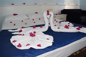 Ares Blue Hotel