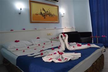 Ares Blue Hotel