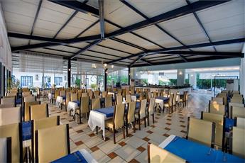 Ares Blue Hotel