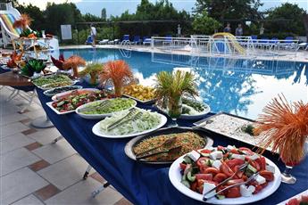 Ares Blue Hotel