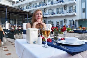 Ares Blue Hotel
