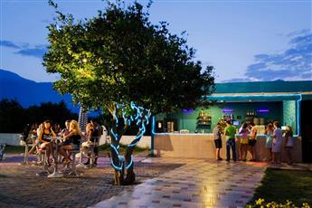 Ares Blue Hotel