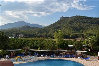 Ares Blue Hotel