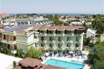 Ares City Hotel 3*