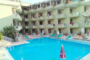 Ares City Hotel 3*