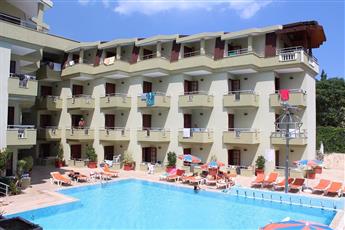 Ares City Hotel 3*