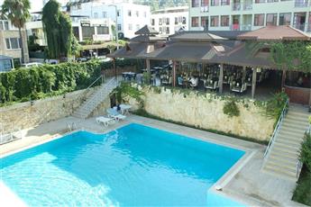 Ares City Hotel 3*