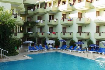 Ares City Hotel 3*