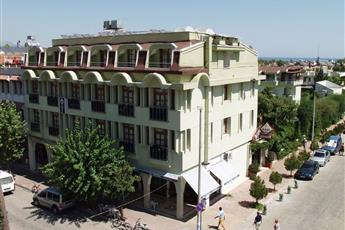 Ares City Hotel 3*