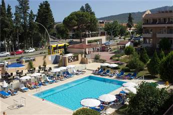 Ares Dream Hotel 4*