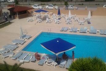 Ares Dream Hotel 4*