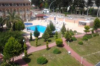 Ares Dream Hotel 4*